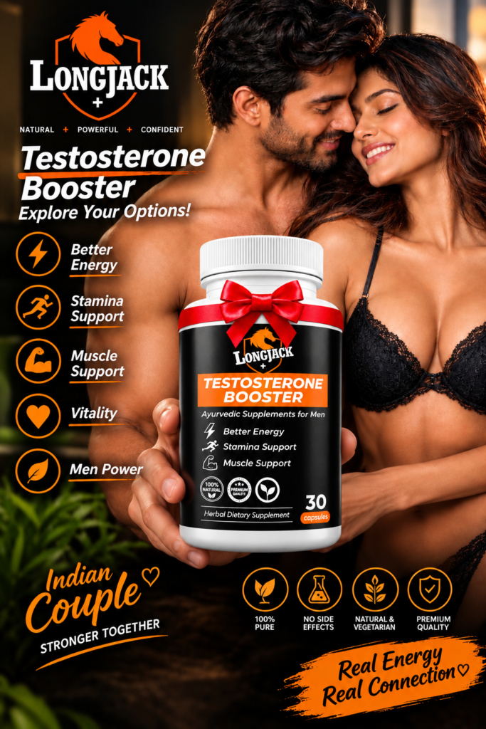 Night Power Capsule For Full night & Long Night sex