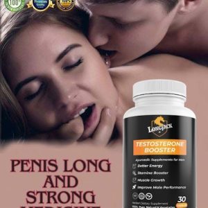 Panis Long and Strong | Best Panis Long and Strong Medicine (Name) in india