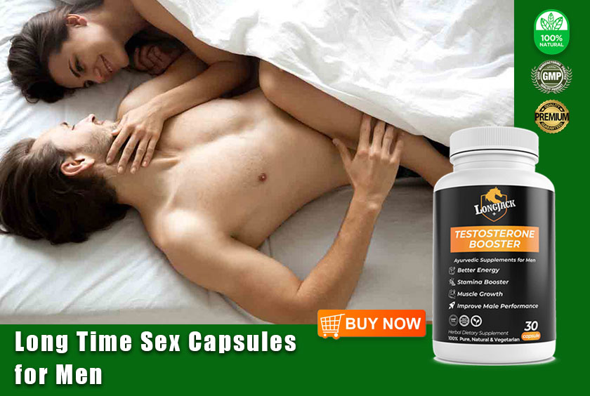 Medicine for long lasting in bed without side effects
