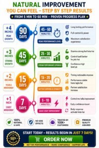 Long Jack Plus for harder, thicker, and longer erection